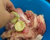 Foto langkah ke 1 dari resep 143. Ayam Goreng Mentega (rasa resto).