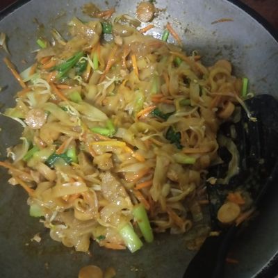 Langkah 4