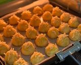 Foto langkah ke 7 dari resep Nastar lembut empuk lumer di mulut 🍍💯.