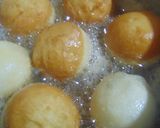 Foto del paso 4 de la receta: Bolas de fraile