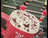 صورة لخطوة 2 من وصفة كابتشينو 👌 بالقهوه التركي ♥