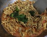 Foto langkah ke 6 dari resep Sate Usus ala Angkringan.