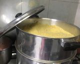 A picture of step 6 of Famous Moroccan Couscous 😍.