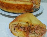 Foto del paso 17 de la receta: Pie de pollo
