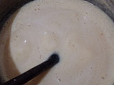 Dulce de leche casero fácil