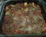 Foto del paso 10 de la receta: Pastel de jurel