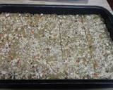 Chunnay ki daal ka hulwa recipe step 8 photo
