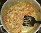 Foto del paso 3 de la receta: Tarta integral de pollo