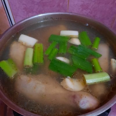 Langkah 1