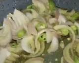 Ladyfinger(bhindi) recipe step 2 photo