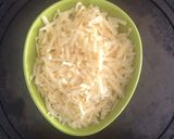 Serpenyős pizza recept fázis 1 fotója