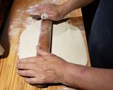 Foto del paso 3 de la receta: Pan Molletes