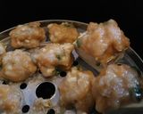 Foto langkah ke 9 dari resep Siomay udang.