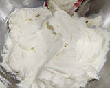 Foto del paso 4 de la receta: Cheesecake de yogur y mandarina 🍊 (sin horno!!)