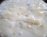 Foto del paso 3 de la receta: Tortilla de calabacín!!