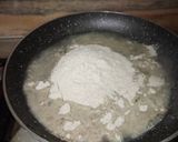 बाजरे की रोटी (Bajre ki roti recipe in Hindi) रेसिपी चरण 2 फोटो