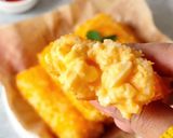 Foto langkah ke 7 dari resep Risol Egg Mayo.