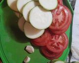 Foto del paso 1 de la receta: Ratatouille 🐀