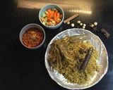 Foto langkah ke 8 dari resep Nasi Kebuli atau nasi mandhi.