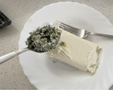 Foto del paso 1 de la receta: Rollo de crema de queso azul