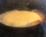 Foto del paso 3 de la receta: Pastel de queso Cristina