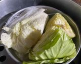 รูปขั้นตอนการทำที่ 6 ของ ไก่นึ่งสมุนไพร🍗