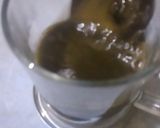 Foto langkah ke 1 dari resep Ice Matcha Latte.