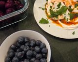 Foto del paso 4 de la receta: Huevos turcos al estilo mediterráneo