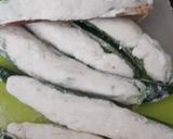 Foto langkah ke 4 dari resep Cabe Hijau Tempura (Gochu Twigim ala2).