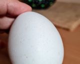 Foto del paso 2 de la receta: Huevos duros o huevos cocidos 🥚🐔🐣🐤🐥🐣🐤🐥 ¡Sí! Cómo hacer un huevo duro 🙂 ¡nadie nace sabiendo! 🐣🐔🐤🐥🐤🐣🐔