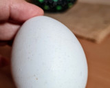 Foto del paso 2 de la receta: Huevos duros o huevos cocidos 🥚🐔🐣🐤🐥🐣🐤🐥 ¡Sí! Cómo hacer un huevo duro 🙂 ¡nadie nace sabiendo! 🐣🐔🐤🐥🐤🐣🐔