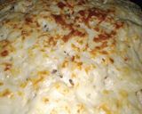 A picture of step 10 of Cheesy lasagna.