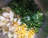 બાસ્કેટ ચાટ(Basket Chaat Recipe in Gujarati) રેસીપી સ્ટેપ1ફોટો