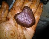 A picture of step 4 of Special cookies peda..