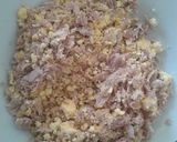 Foto del paso 5 de la receta: Huevos rellenos de melva y anchoas