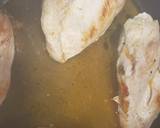 Creamy,fresh tomato chicken recipe step 2 photo