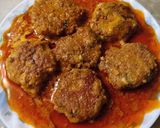 শাহী চিকেন কোপ্তা কারি রেসিপি ধাপ - 4 ছবি