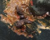 Foto langkah ke 3 dari resep Rujak Coel Bumbu Kacang.
