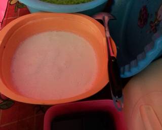 Ice dawet/cendol ala mama_ifa - Step 3