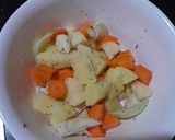 Foto langkah ke 3 dari resep Roasted Chicken.