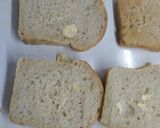Foto del paso 5 de la receta: Croque Monsieur et Madame et quelque otres😁