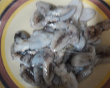 Foto del paso 1 de la receta: Chipironcitos salteados