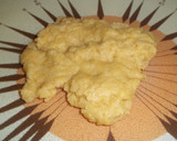 Foto del paso 6 de la receta: Corazones dulces con toque de mandarina