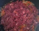 Foto del paso 2 de la receta: Empanadas roticeras de carne