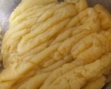 Foto langkah ke 2 dari resep Churros Simpel.