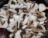 Foto del paso 2 de la receta: Lubina rellena