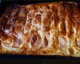 Foto del paso 8 de la receta: Banitsa o pastel de queso búlgaro