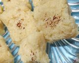 डेसिकेटेड खोबरा वडी (desiccated khobra wadi recipe in marathi) रेसिपी स्टेप 4 फोटो 