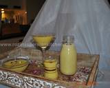 Saffron Mango Lassi recipe step 6 photo