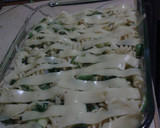 Foto del paso 6 de la receta: Germen de trigo con pasta